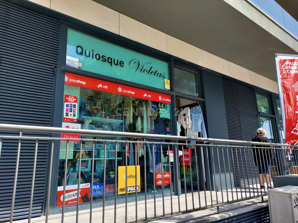 Quiosque para trespasse em Vila do Conde - Image 2