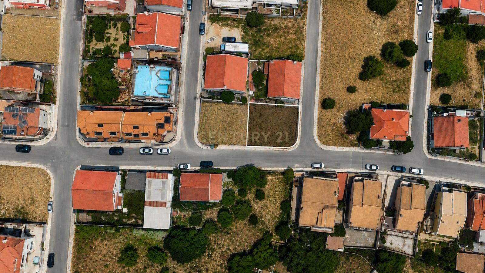Fotografia 4 de Terreno para Construção de Moradia | Alverca do Ribatejo
