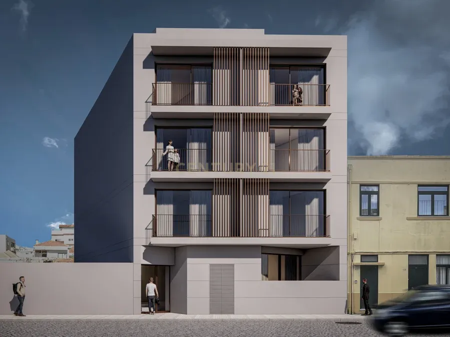 Terreno com projeto em aprovação