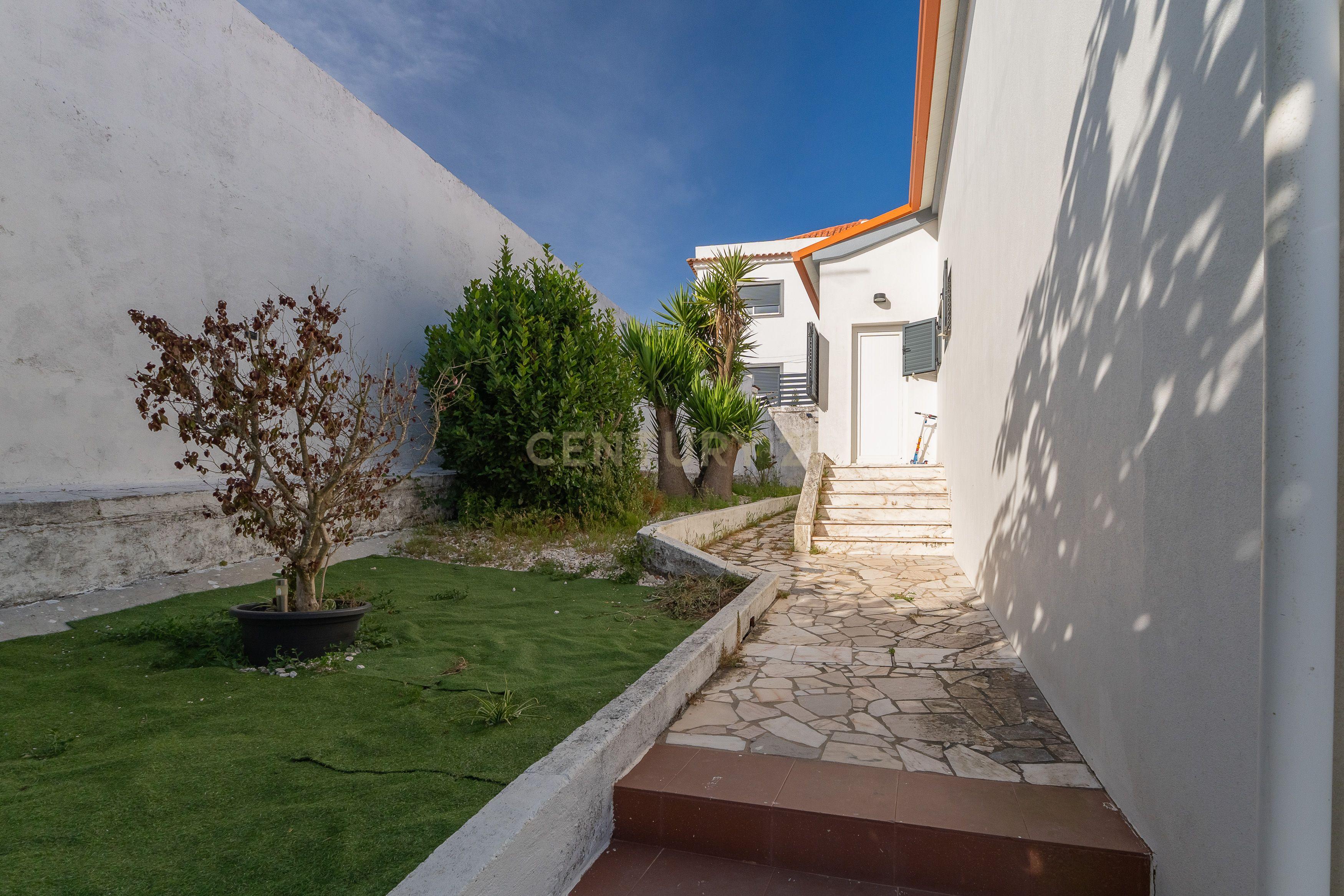 Moradia T4 à venda em Sintra — foto 35