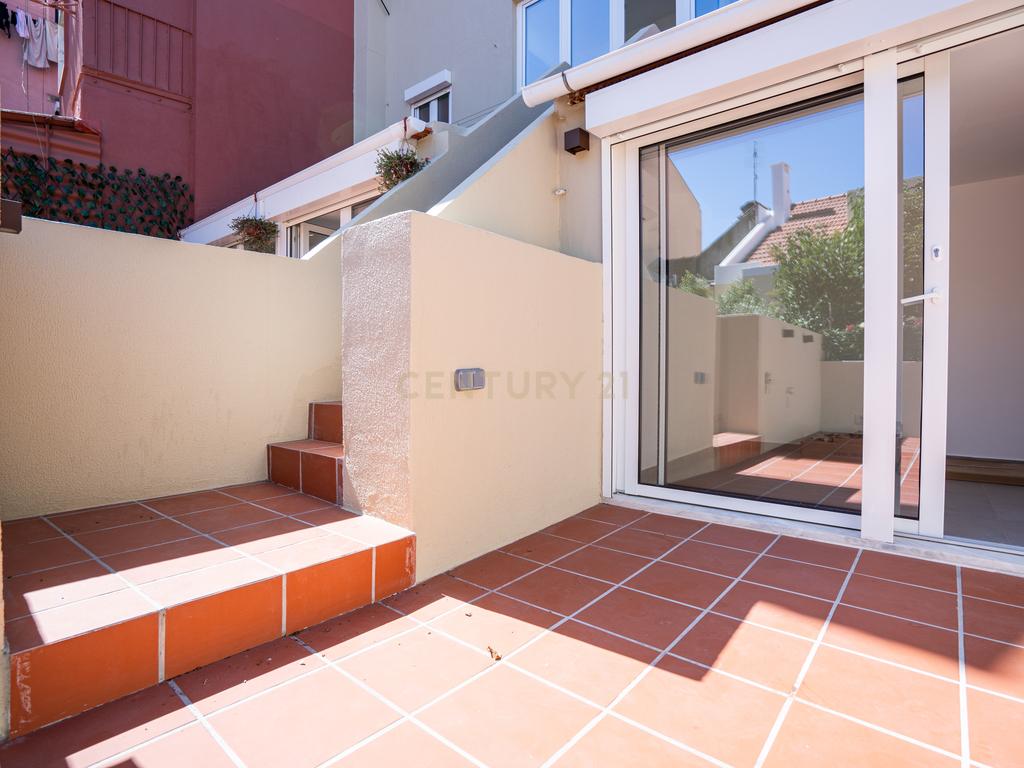 Apartamento T2, Rua do Mato Grosso, Santa Engrácia, São Vicente - Image 23