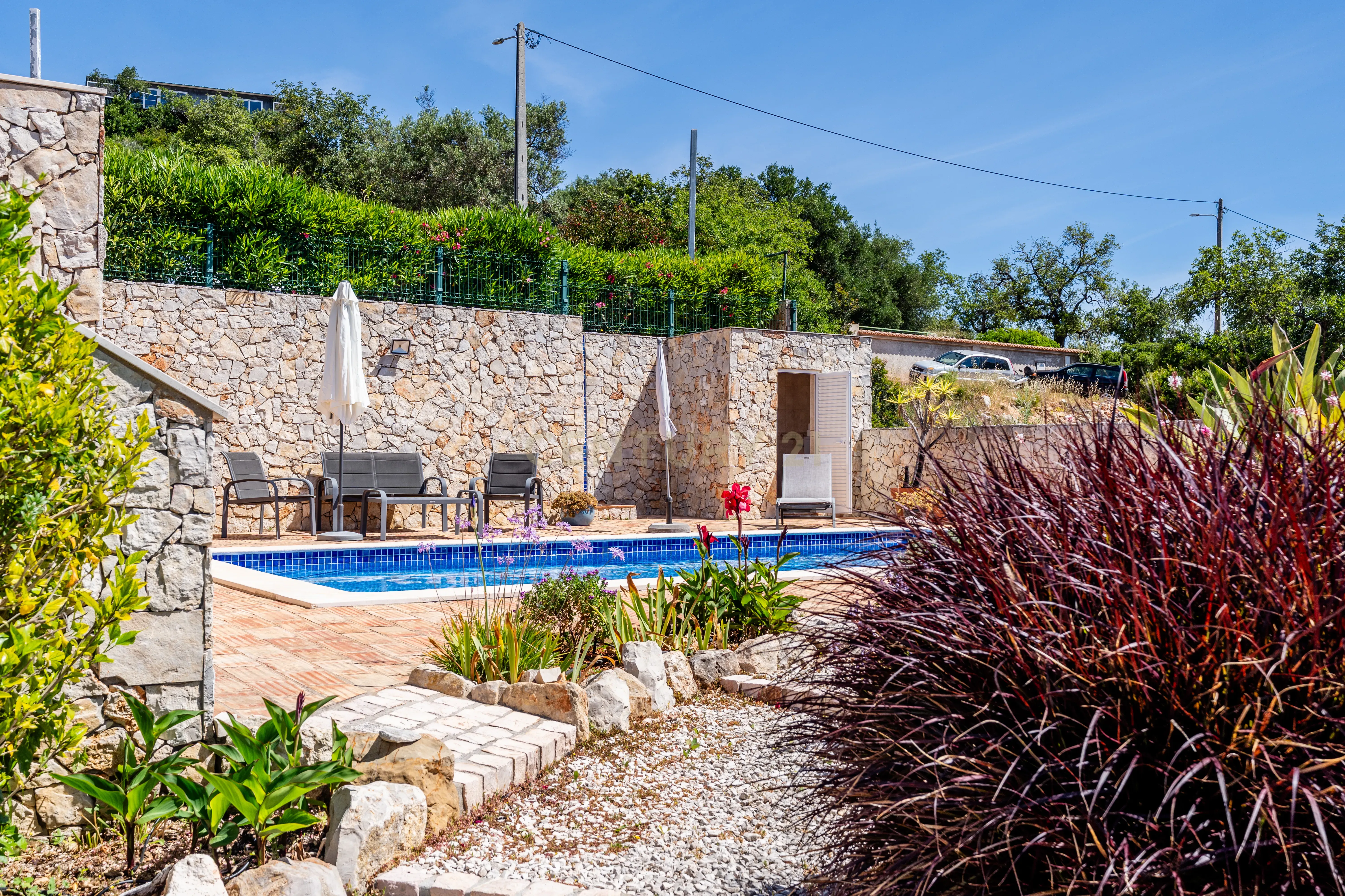 Moradia T2 à venda em Paderne, Albufeira — foto 27