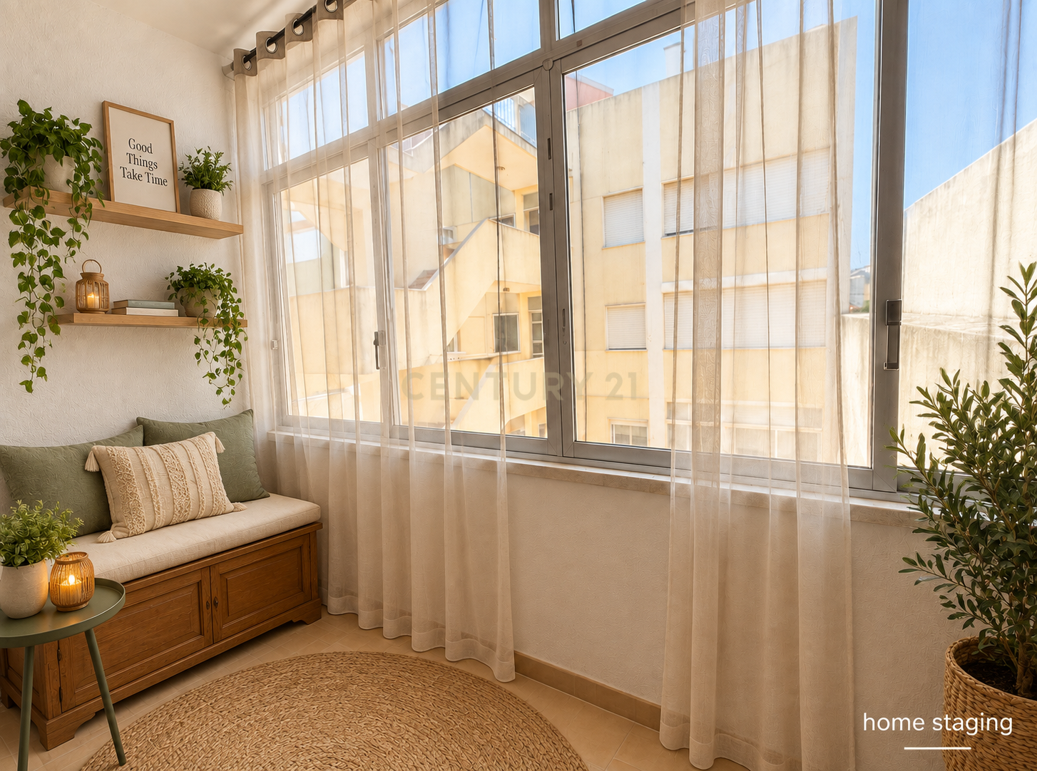 Apartamento T2 à venda em Póvoa de Santo Adrião e Olival Basto, Odivelas — foto 14