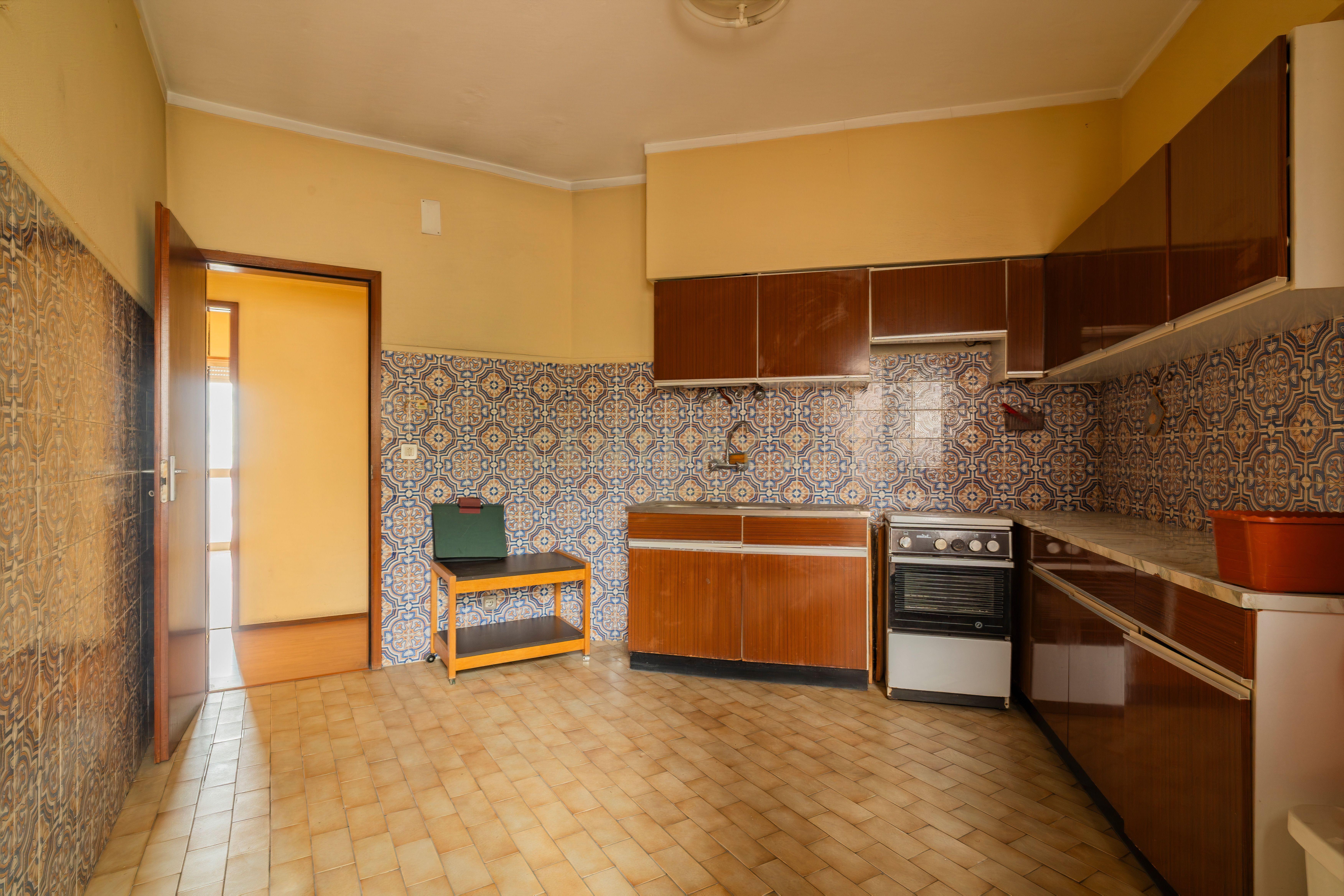 Fotografia 10 de Apartamento T2 em Marinha Grande - Oportunidade Única!