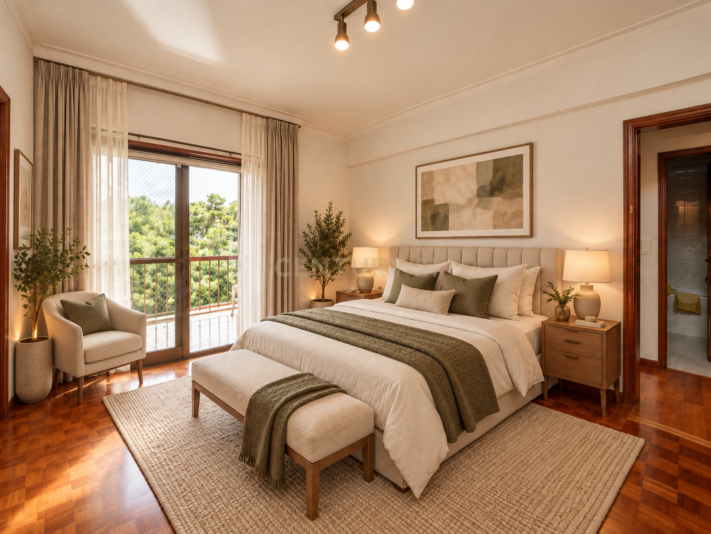 Apartamento T3 à venda em Cascais e Estoril, Cascais — foto 11