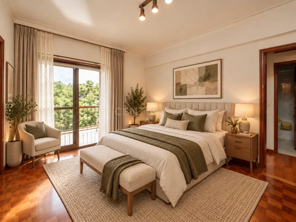 T3 Duplex | Costa da Guia, Cascais - Image 11