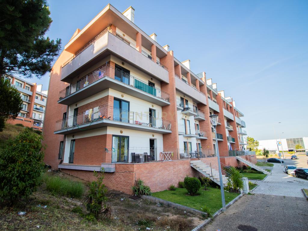 Apartamento T3 com Garagem Dupla na Quinta da Borloteira, Figueira da Foz - Image 35
