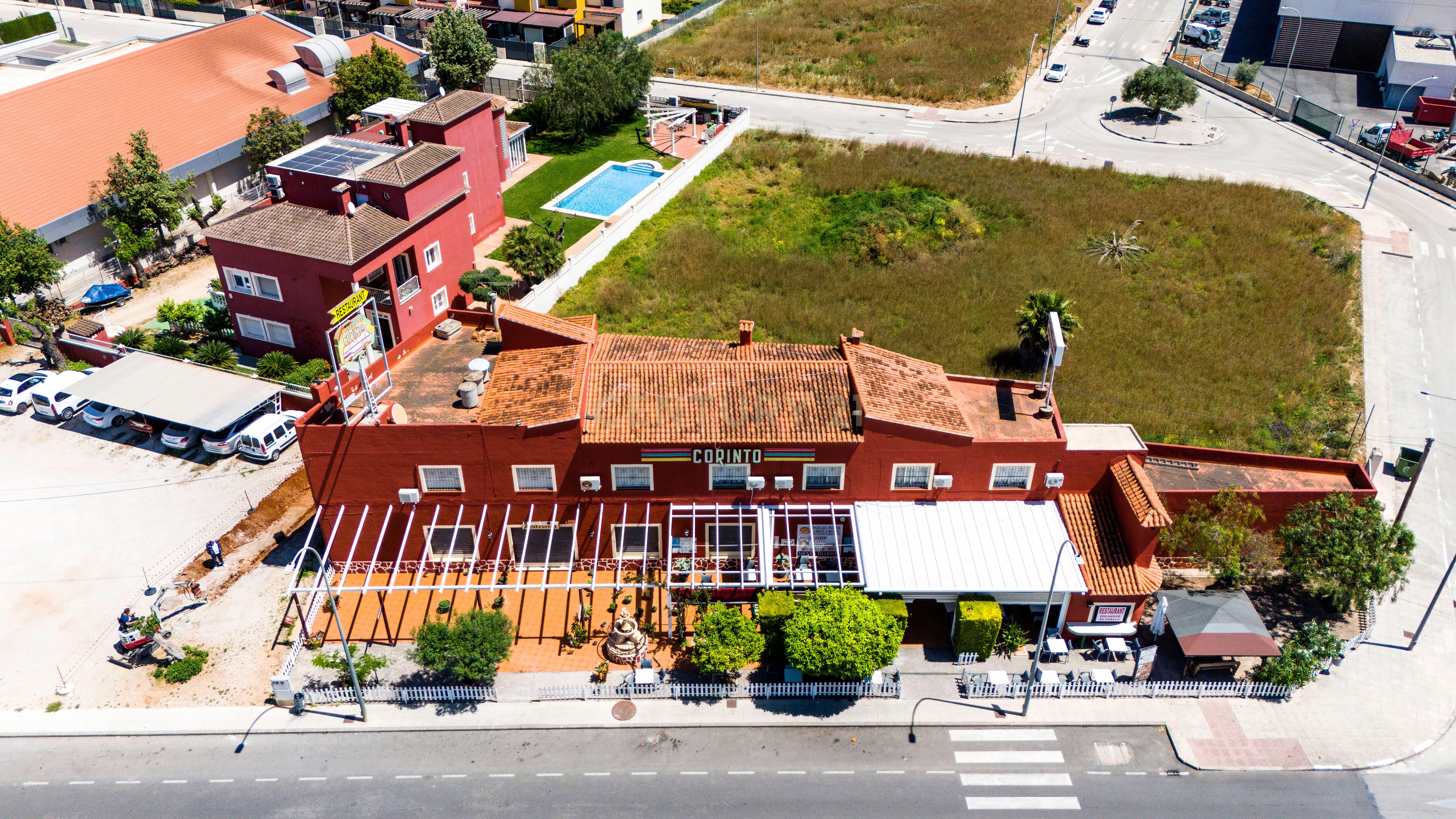Vende-se restaurante com hospedaria em funcionamento em El Verger, Alicante – Negócio com história e grande potencial! - Image 30