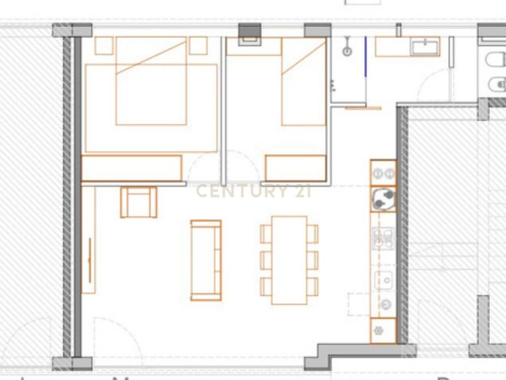 Loja para T1+1 aprovado para habitação, junto ao Metro — oportunidade antes da obra - Image 21