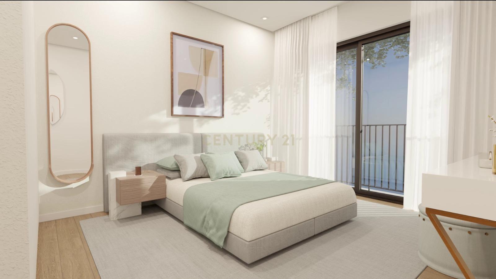 Apartamento T2 à venda em São Martinho, Funchal — foto 23