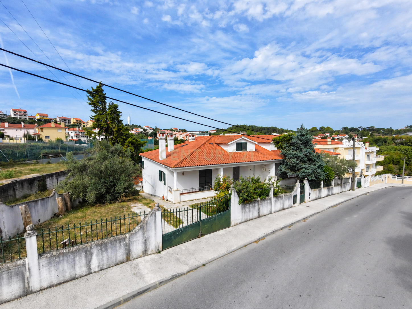 Moradia T6+ à venda em Tomar (São João Baptista) e Santa Maria dos Olivais, Tomar — foto 12