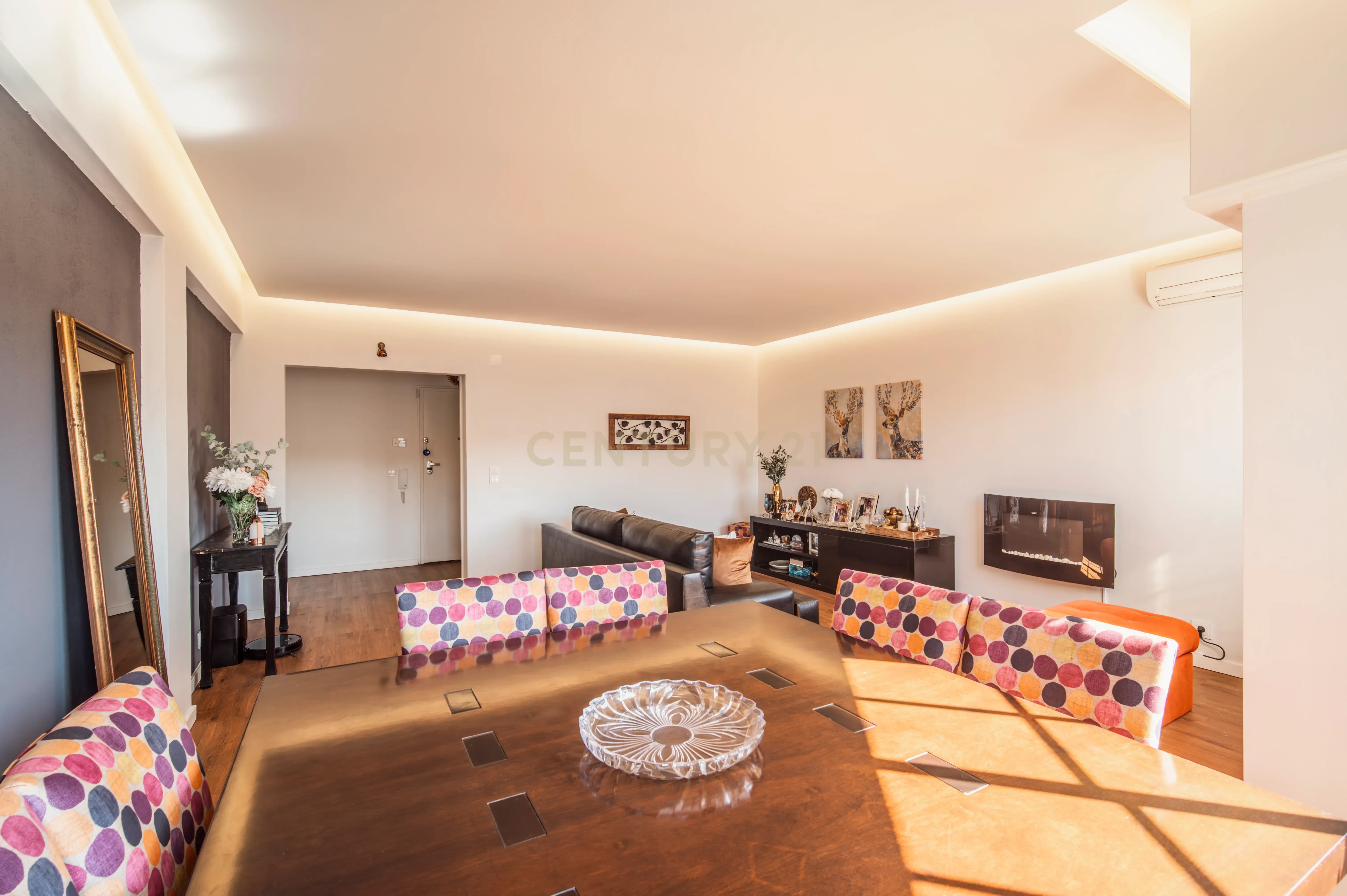 Fotografia 12 de Apartamento T3 em Condomínio Privado | Alapraia, Cascais