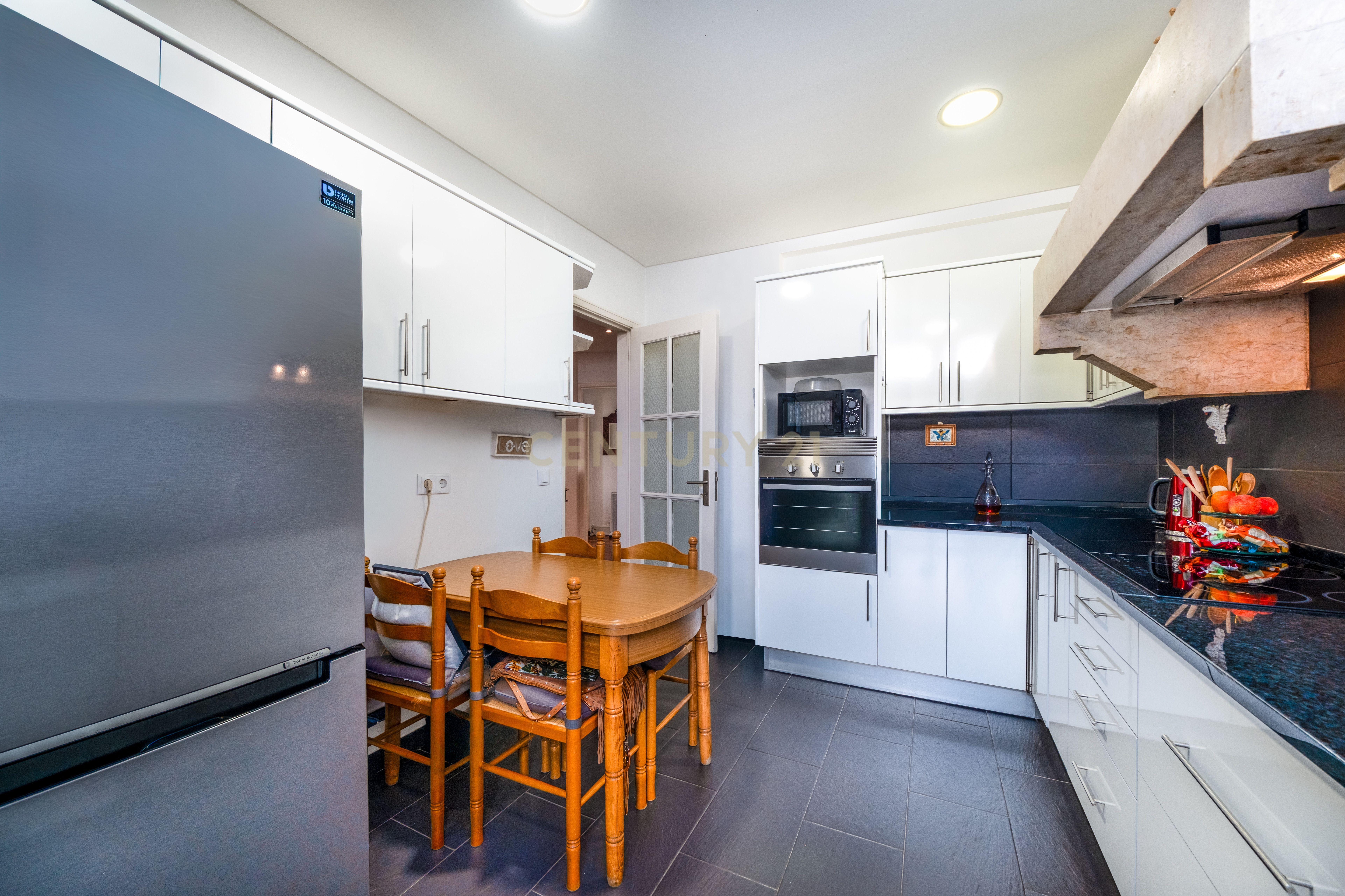 Fotografia 11 de Apartamento com Terraço Privado e Vista Rio na Graça
