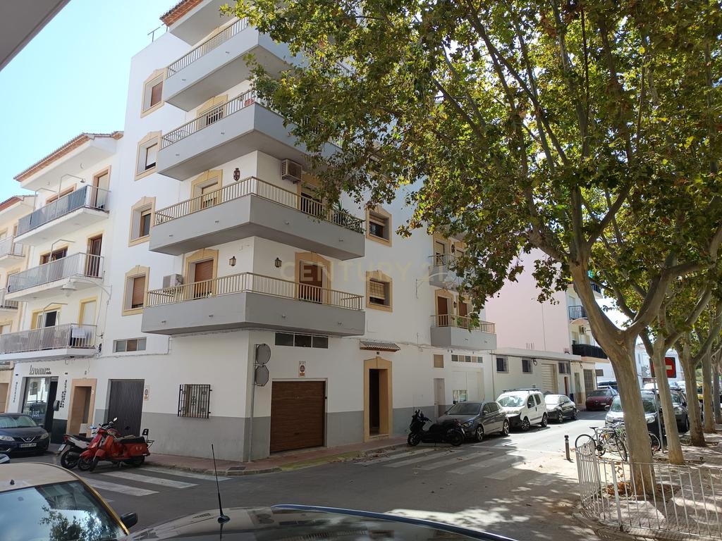 Apartamento en Jávea/Xàbia · Foto 2