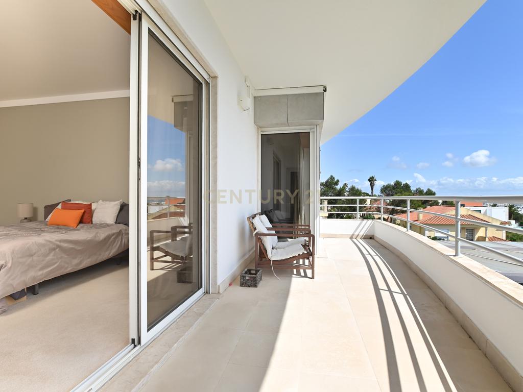 Luxuosa Moradia Isolada na Serra de Carnaxide com Piscina  - Image 37