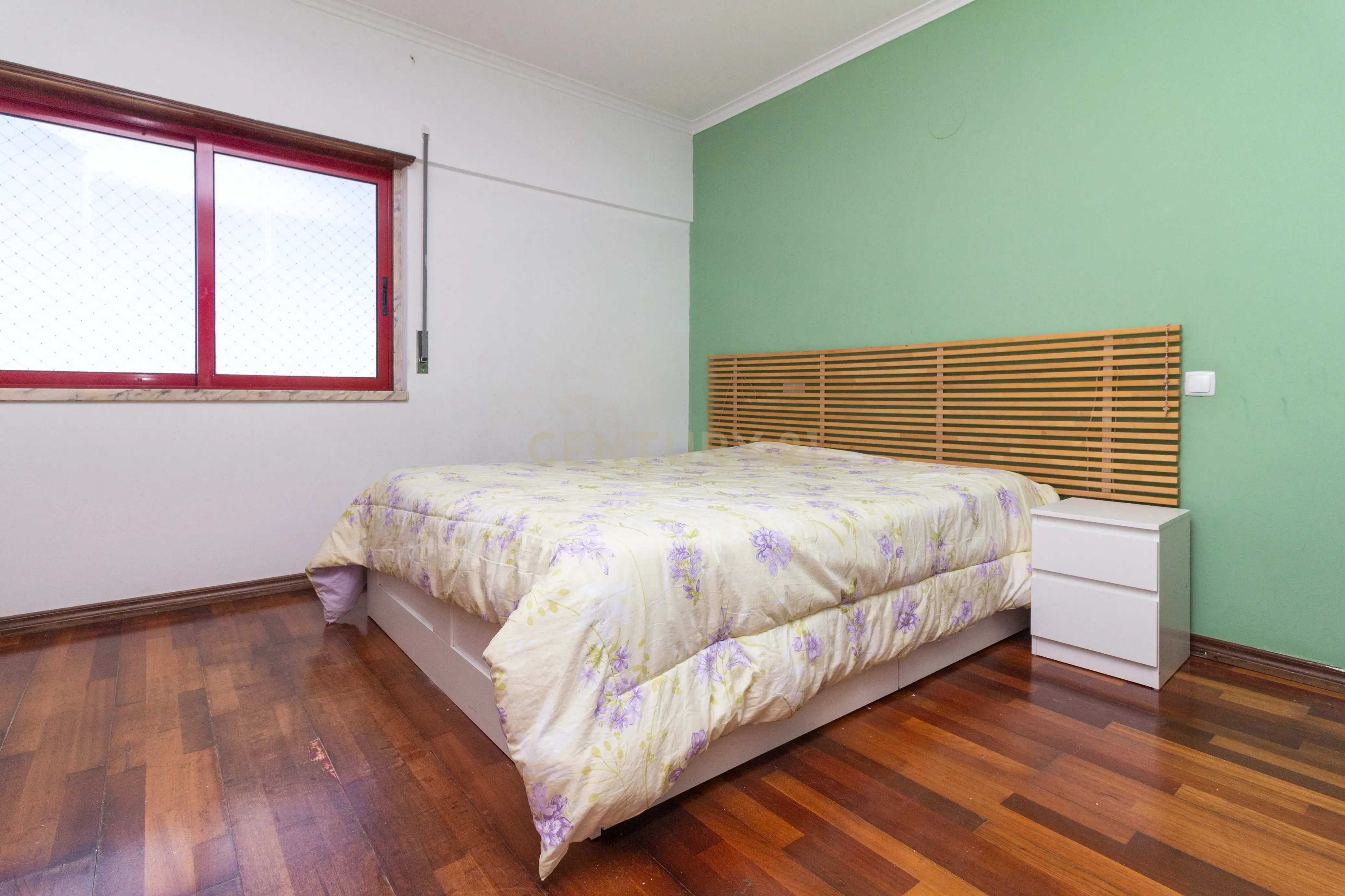 Fotografia 10 de Espaçoso T3 em Alenquer com 142m² e 2 casas de banho