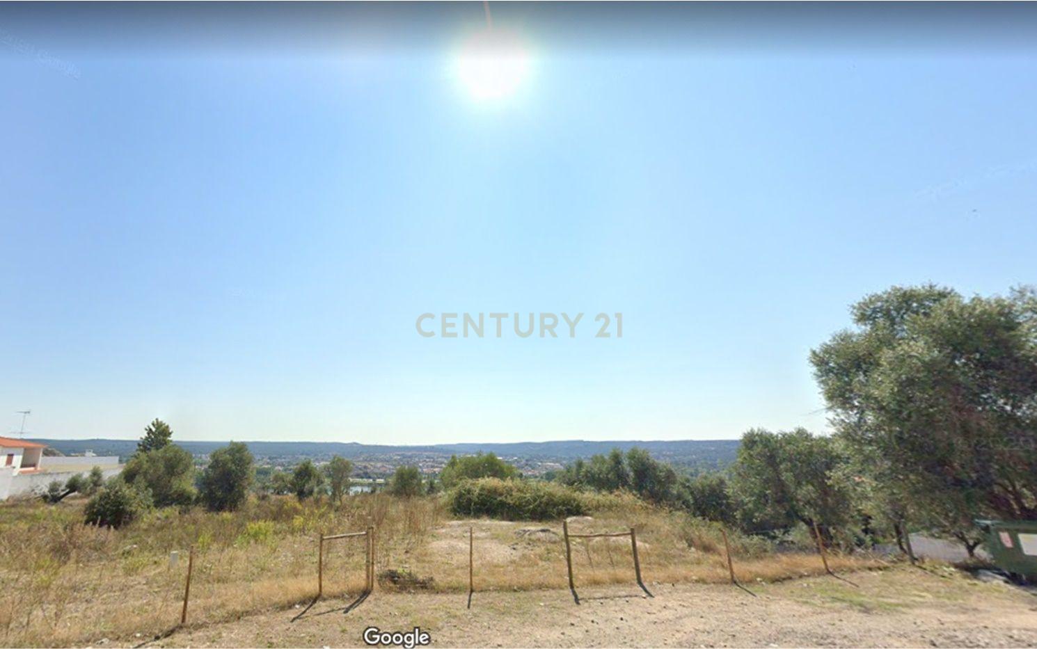 Land for sale in Abrantes, Portugal — €52,000