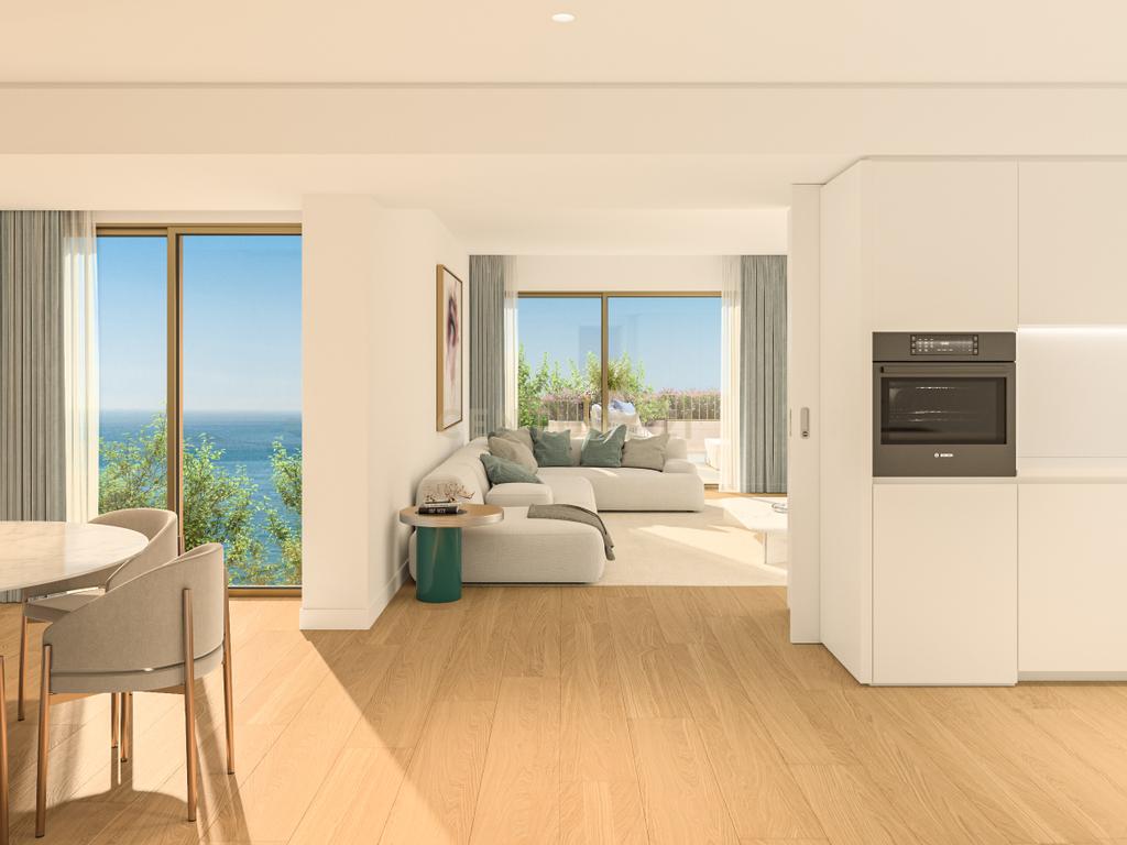 Apartamento T2 - Legacy by The Sea - Sesimbra - Image 3