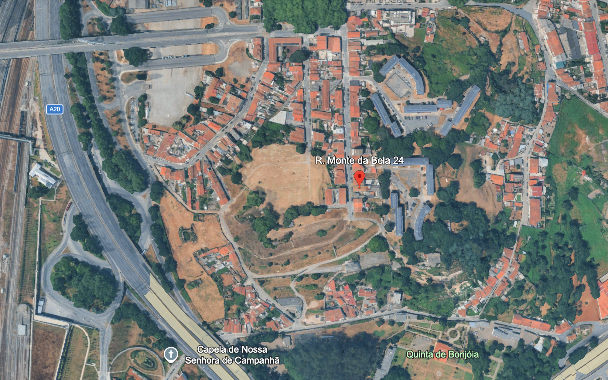 Fotografia 5 de Ilha em Campanhã | 585 m² | Uma Oportunidade Única no Porto