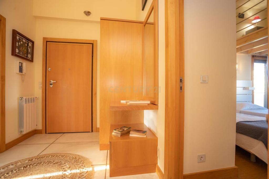Fotografia 11 de Apartamento de três assoalhadas para arrendamento - Figueira da Foz