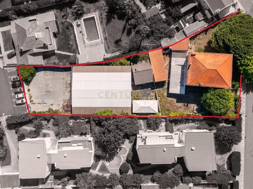 Moradia Histórica venda - Oeiras centro - Image 51