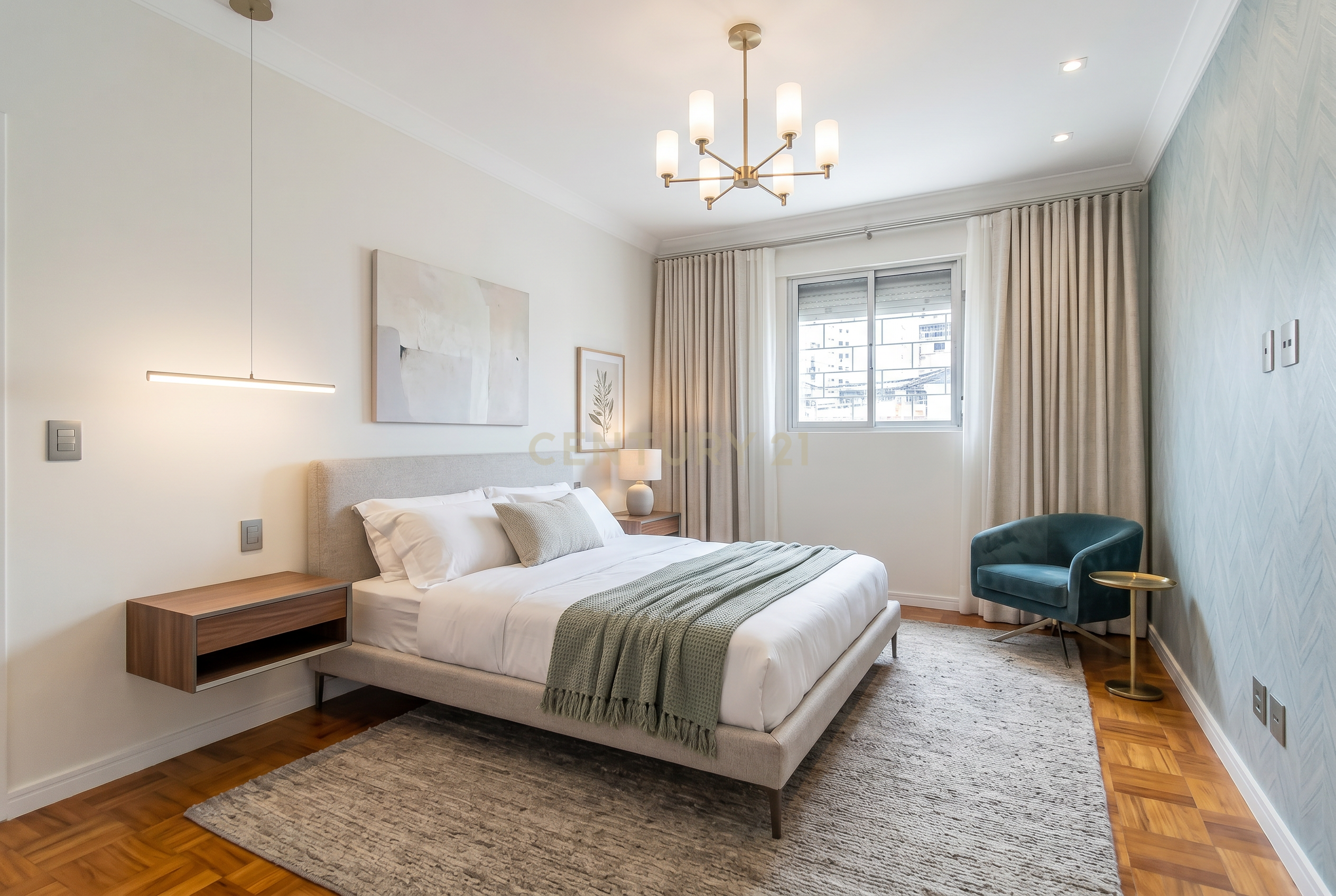 Fotografia 3 de Apartamento com Potencial de Valorização em Almada