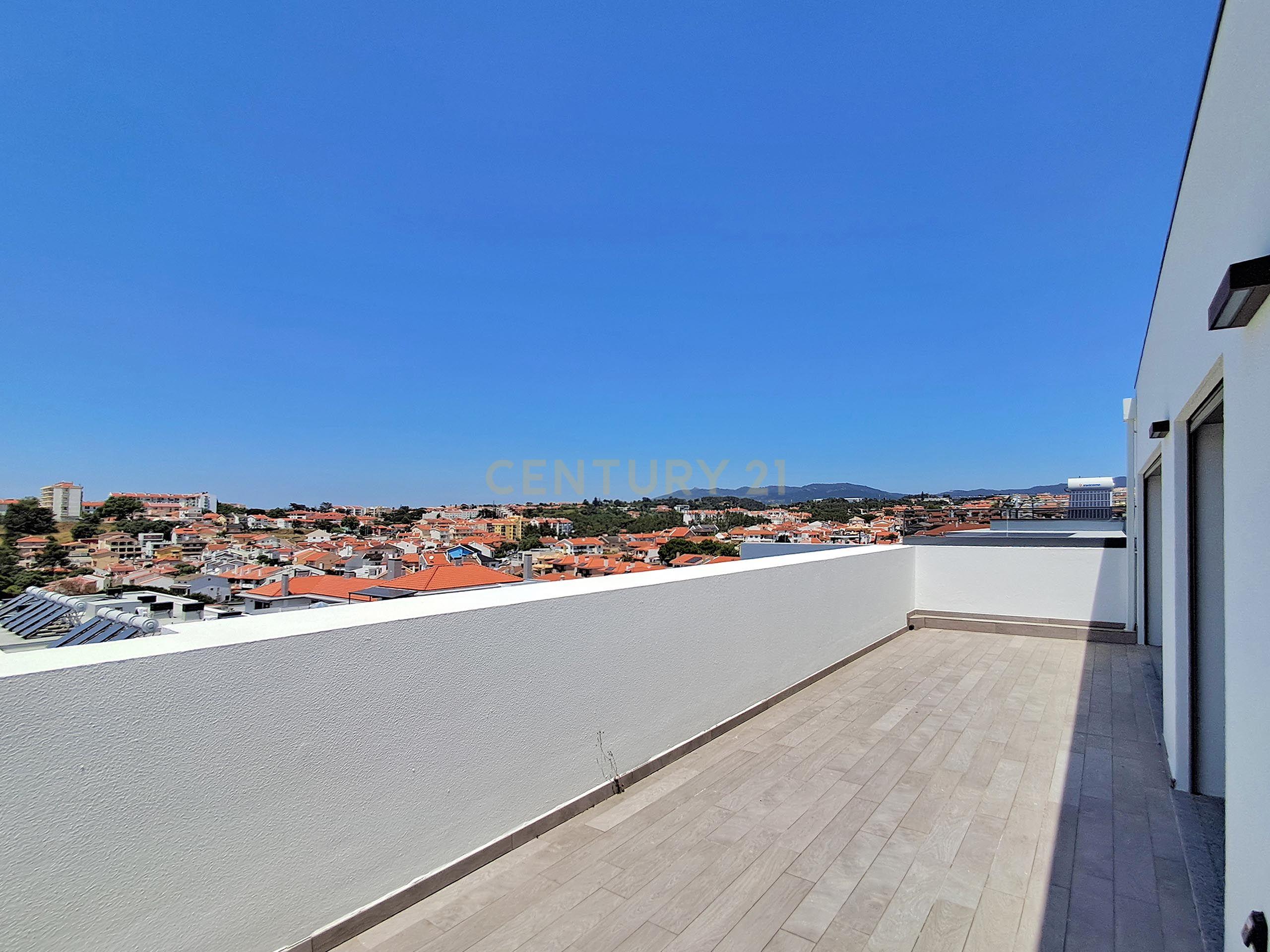 APARTAMENTO T1 | LUGAR ESTACIONAMENTO | TERRAÇO | PENTHOUSE - Image 33