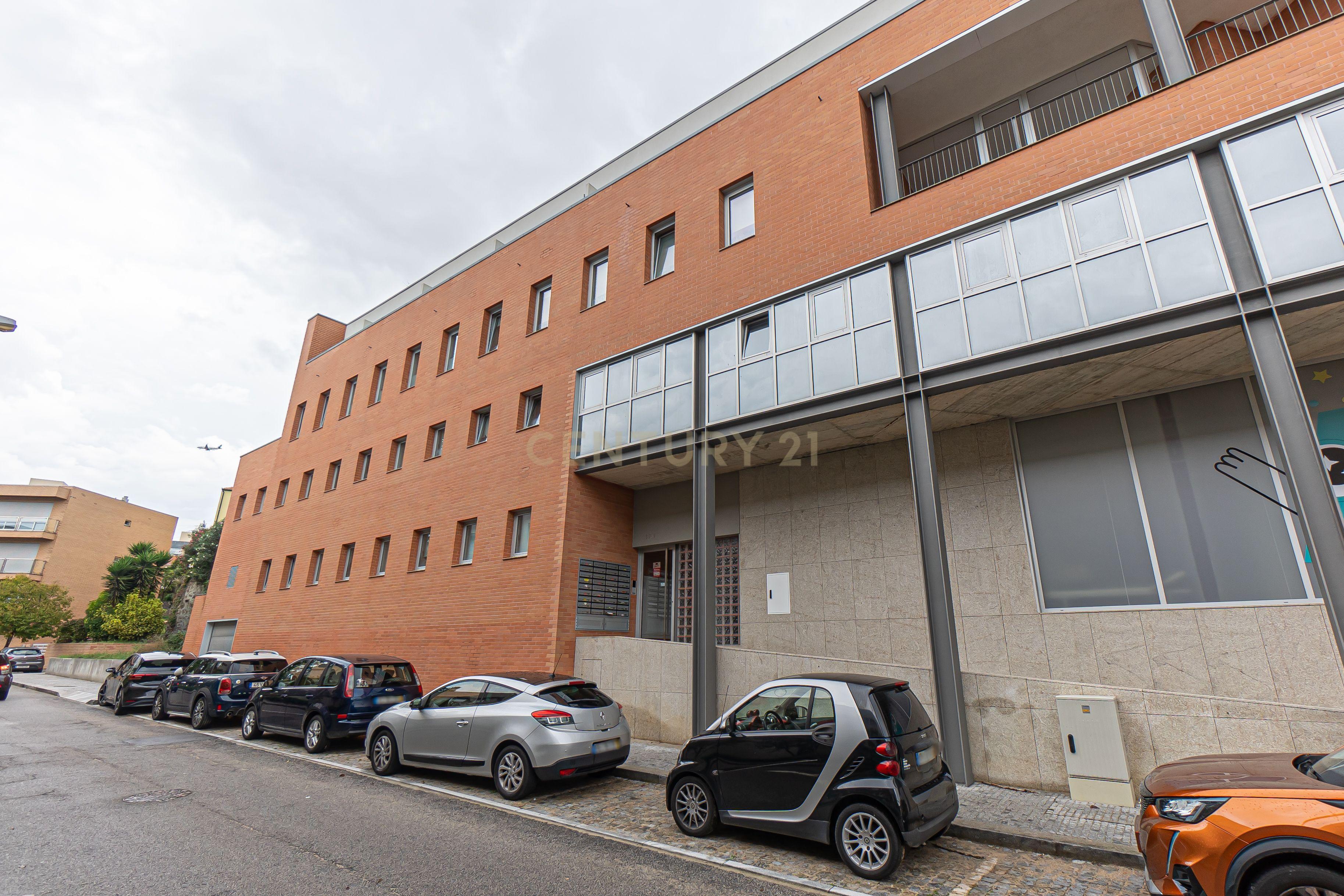 Apartamento T1 à venda em Matosinhos — foto 19