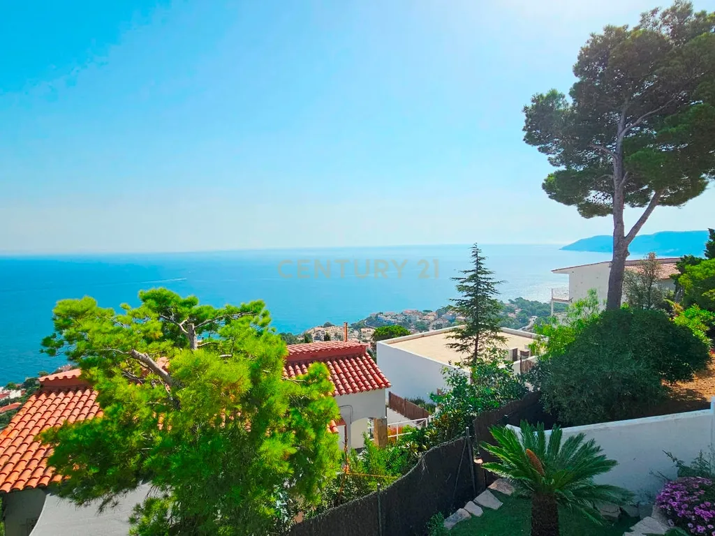 Dois apartamentos independentes com vista mar e jardim em Fener, Llançà - Image 38