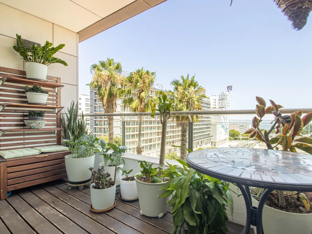 T3 com Vista Rio, Condomínio Privado com Jardim Infantil | Parque das Nações Sul - Image 14