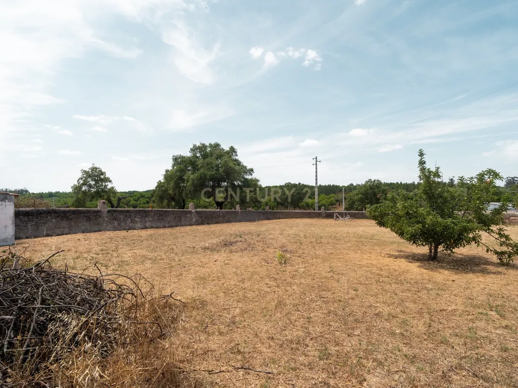 Moradia T4 Exclusiva na Comenda, Gavião – O Teu Refúgio no Alentejo! - Image 47