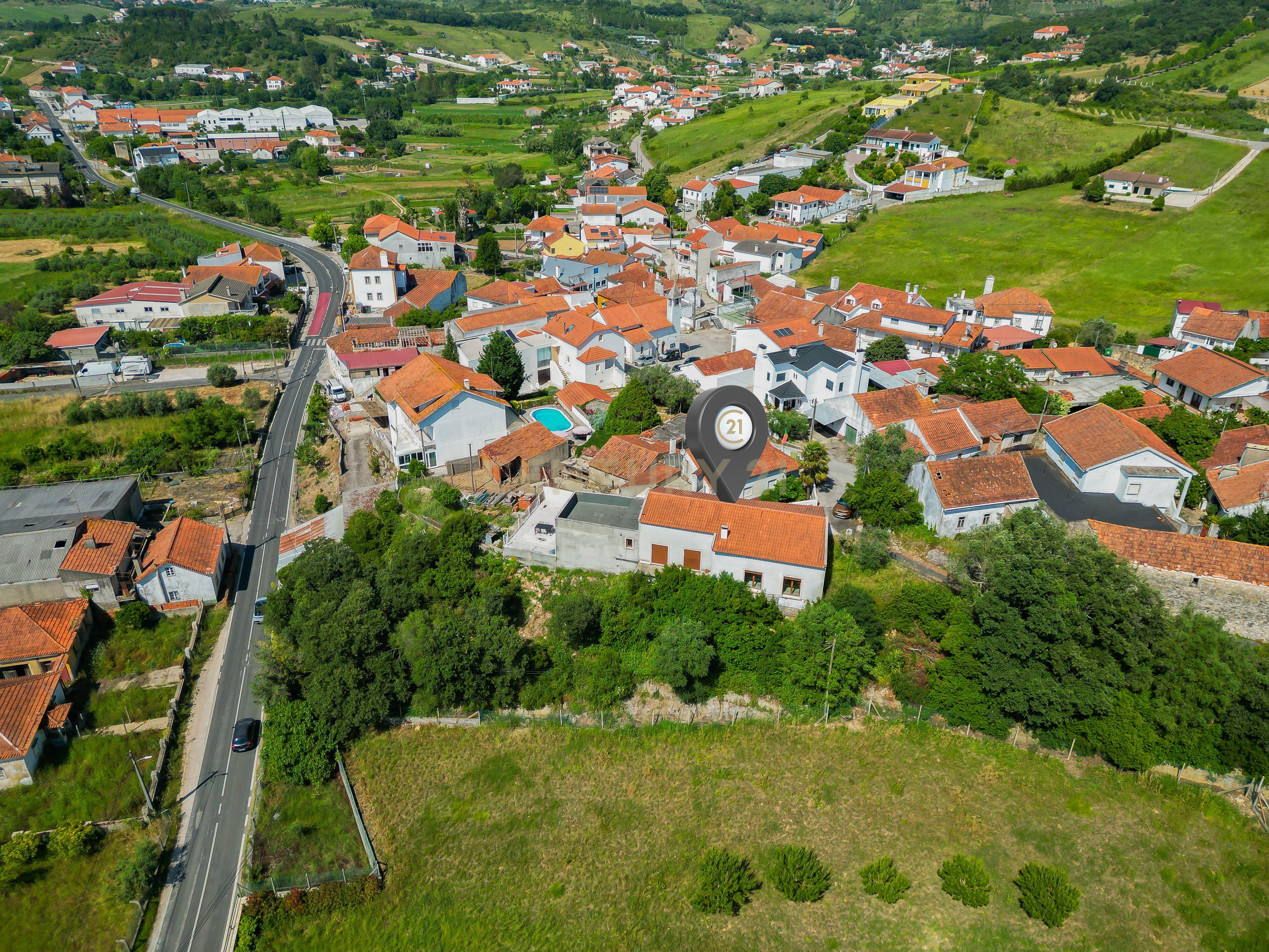 Moradia T2 à venda em Leiria, Pousos, Barreira e Cortes, Leiria — foto 22