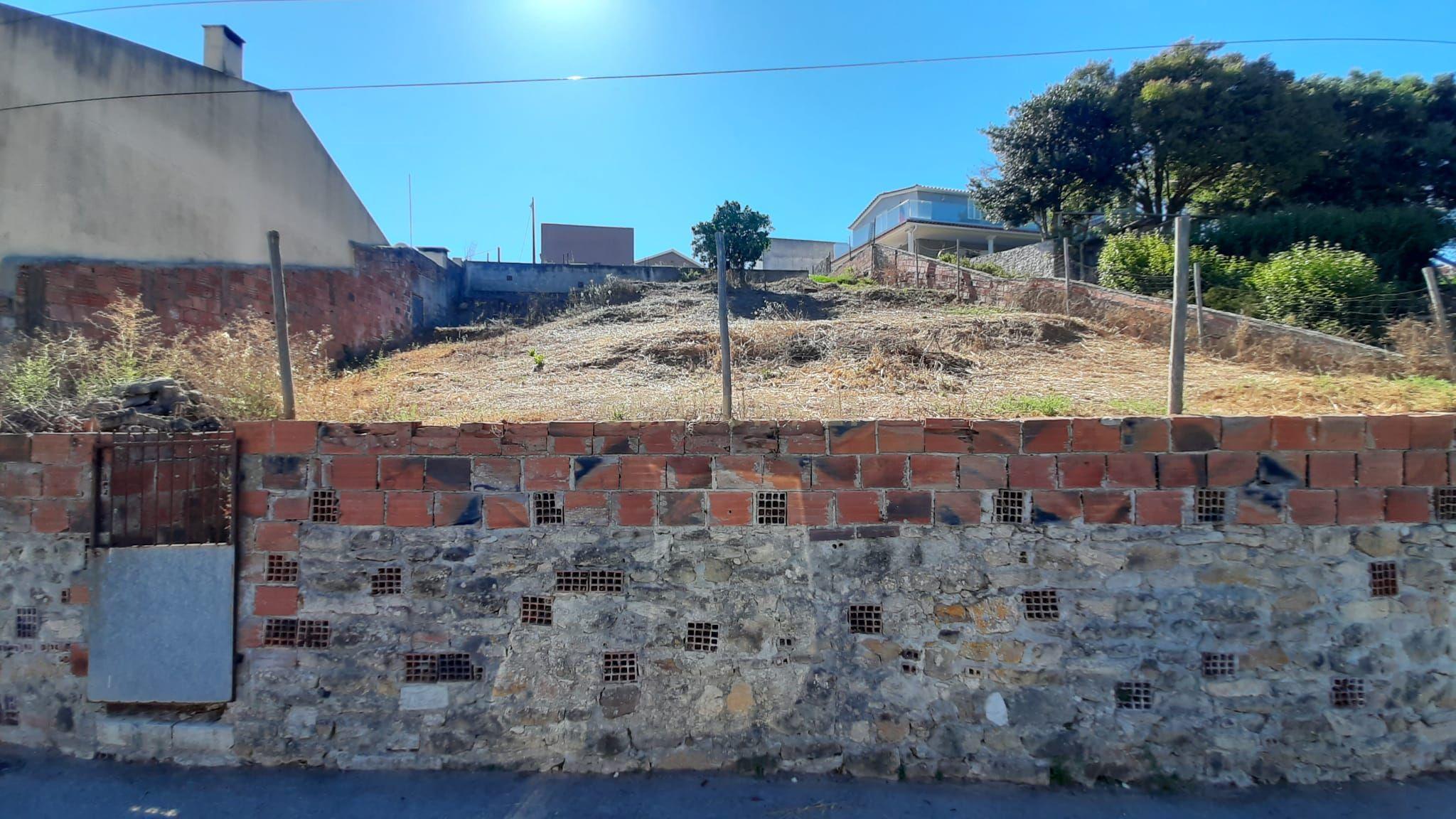 Fotografia 11 de Lote para Construção Moradia Independente - Freixeira, Loures