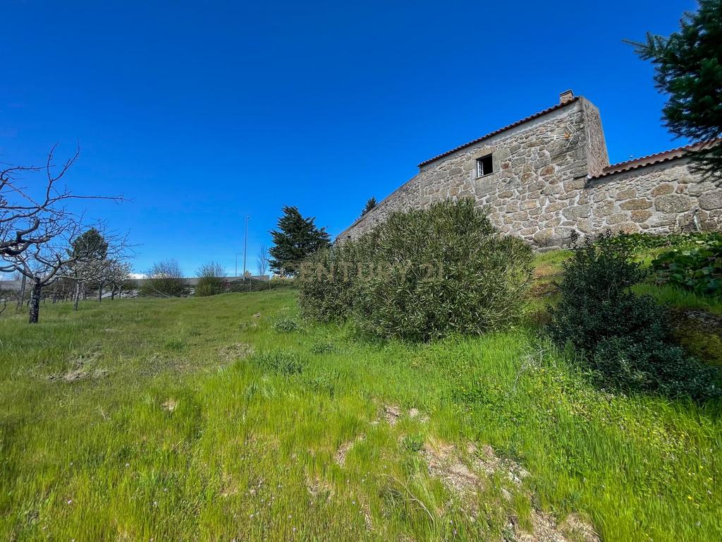 Quinta de Santa Guilha | Tradição, Natureza e Charme em Gouveia - Image 12
