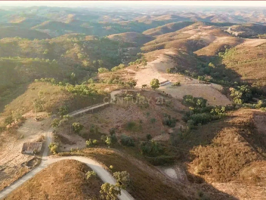 Propriedade com 18 hectares - Um Refúgio de Terra, Tradição e Tranquilidade em Santana da Serra - Image 10