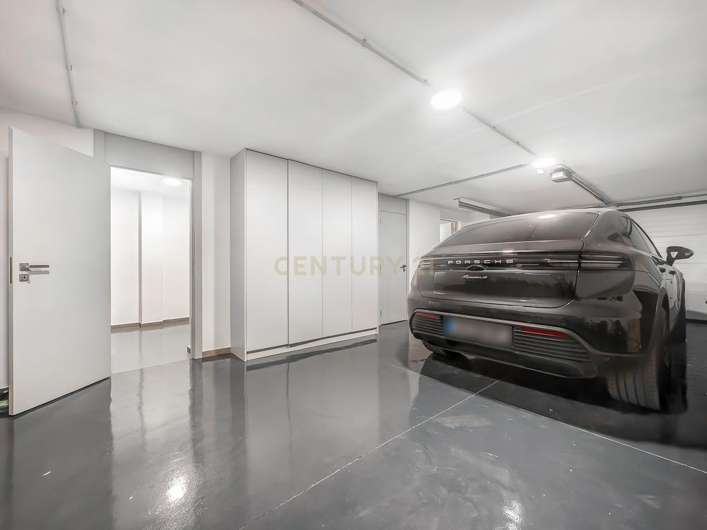 Moradia T4 em Condomínio Privado | Piscina | 6WC | Jardim | Terraço | Box | Quinta do Brilhante | Albarraque A 5 Minutos Do colégio Tasis internacional - Image 55