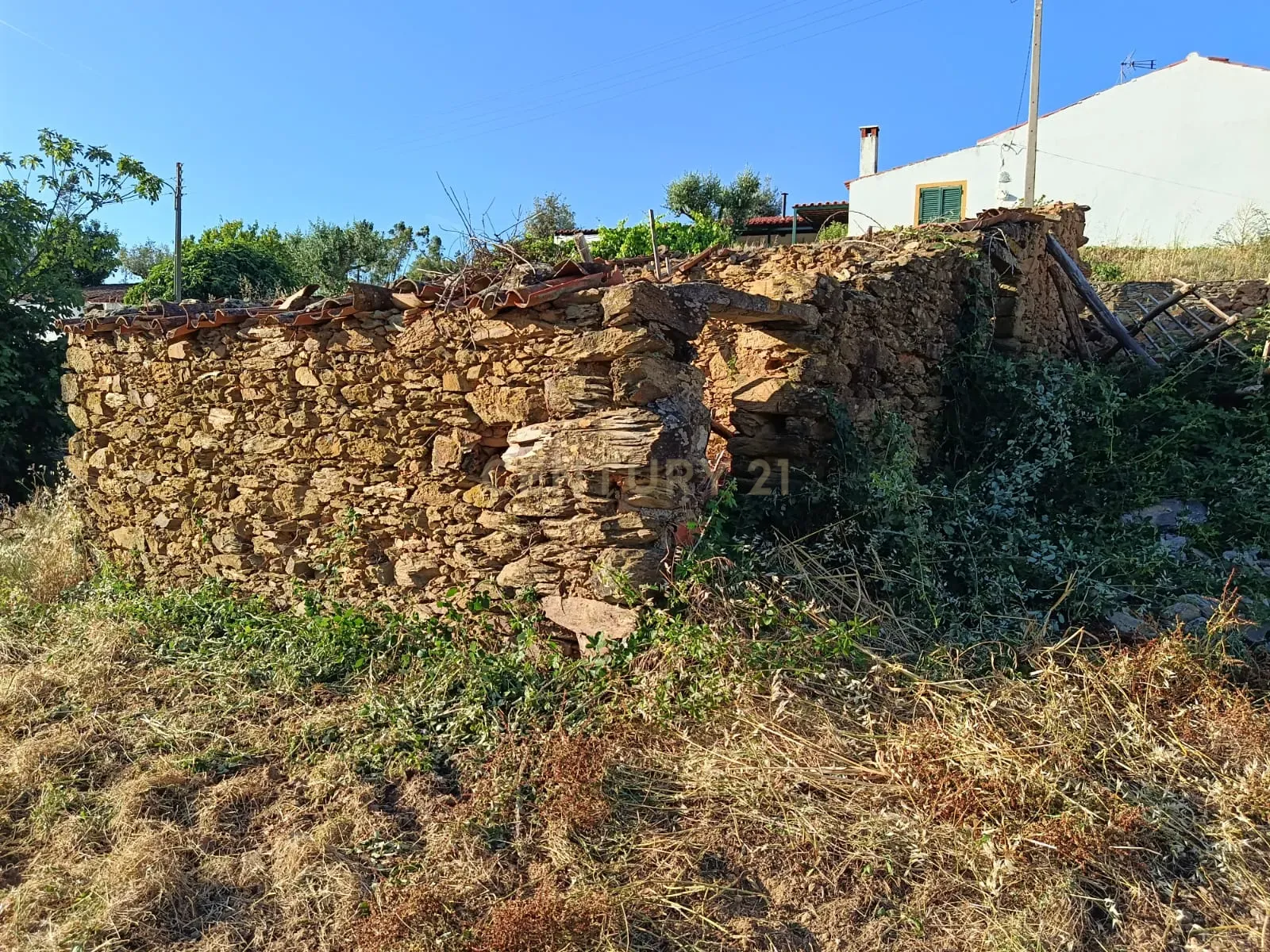 Moradia T3 à venda em Fratel, Vila Velha de Ródão — foto 36