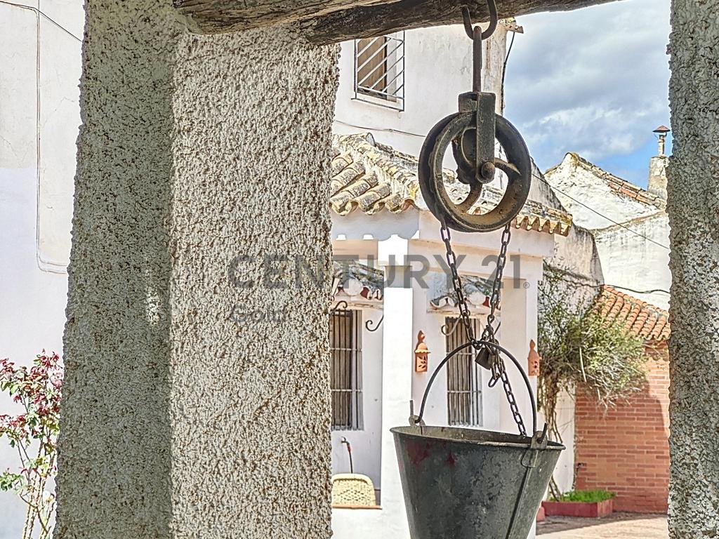 🏡 Encanto andaluz no coração da região: Casa histórica em Humilladero (Málaga) - Image 36