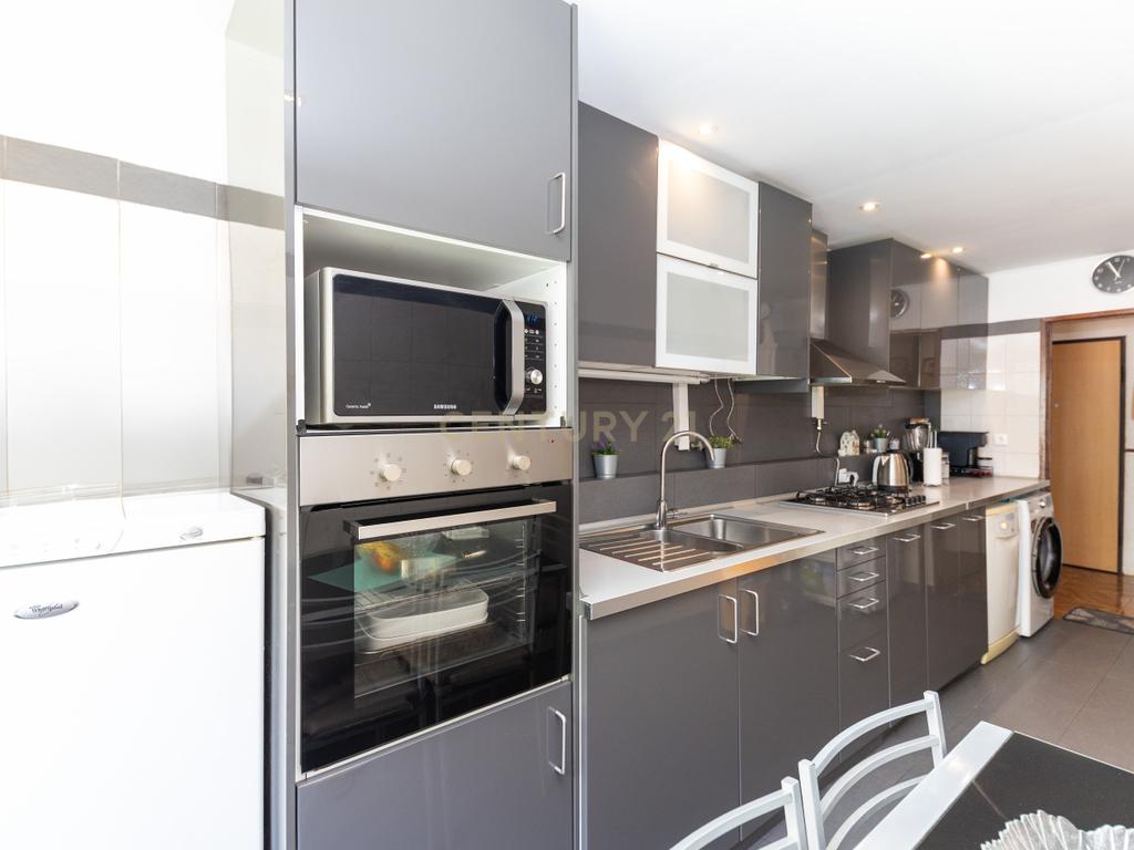 Apartamento T3 em Corroios - Miratejo - Image 13