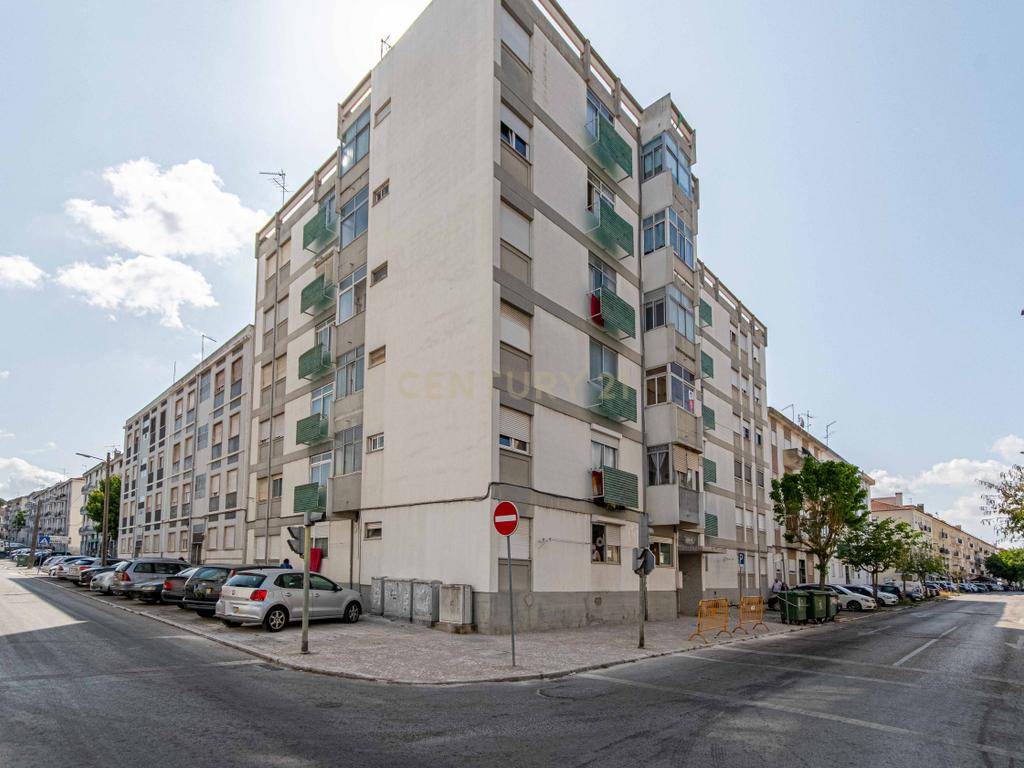 Apartamento T2 Moita – Ideal para Habitação Própria ou Investimento! - Image 25