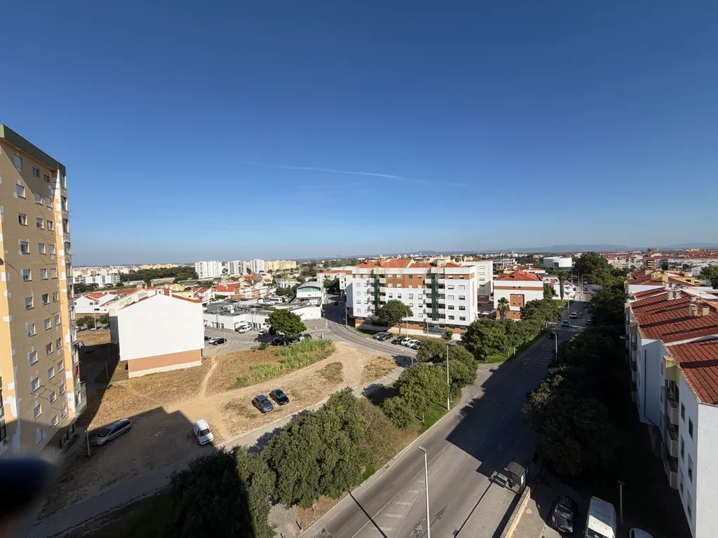 Apartamento T2 em Barreiro - Image 8