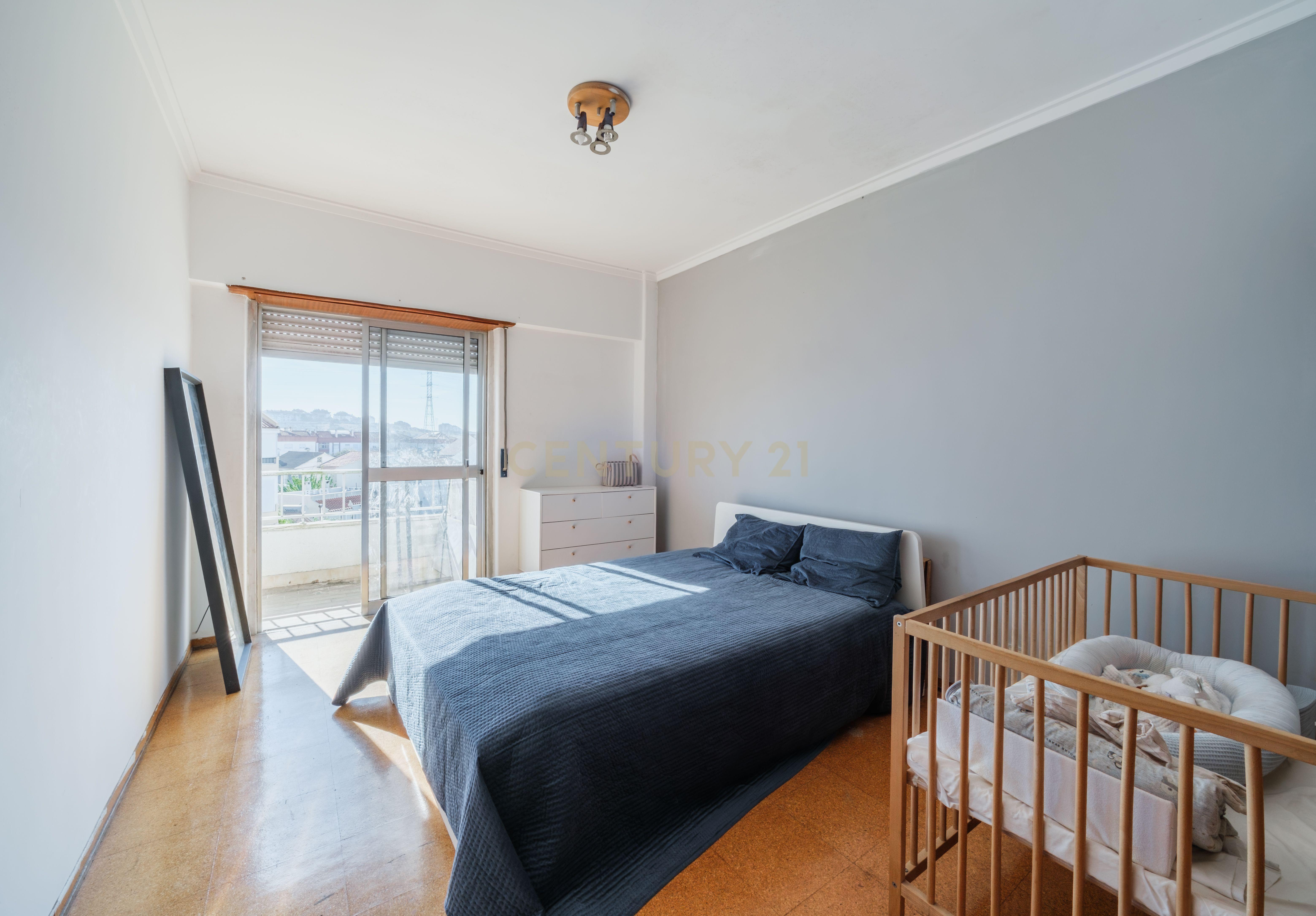 Apartamento T2 à venda em Agualva e Mira-Sintra, Sintra — foto 7