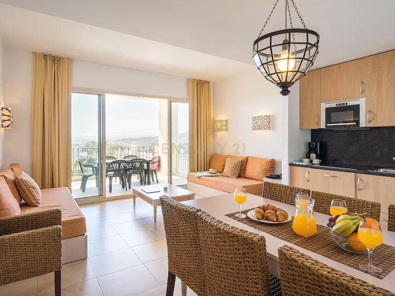 Apartamento T1 com Vista Mar em Málaga - 170.000€ - Image 2