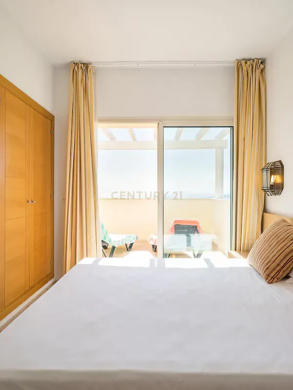 Apartamento T1 com Vista Mar em Málaga - 170.000€ - Image 4
