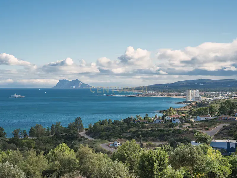 Apartamento T1 com Vista Mar em Málaga - 170.000€ - Image 1