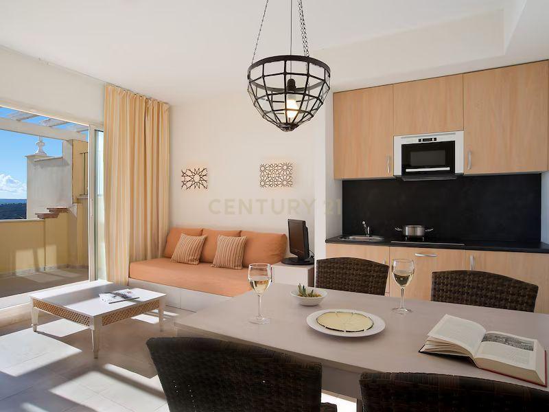 Apartamento T1 com Vista Mar em Málaga - 170.000€ - Image 3