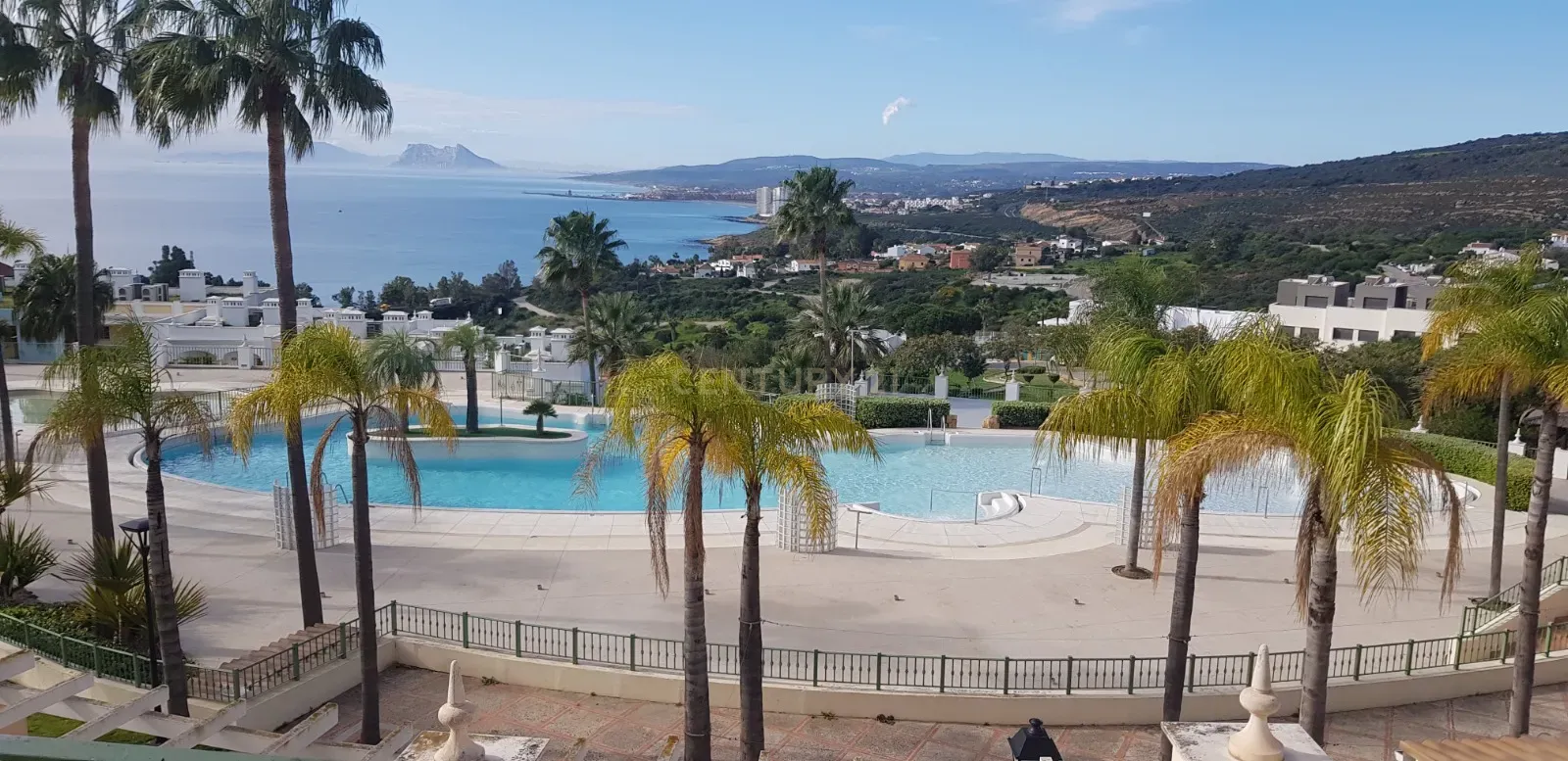 Apartamento T1 com Vista Mar em Málaga - 170.000€ - Image 9