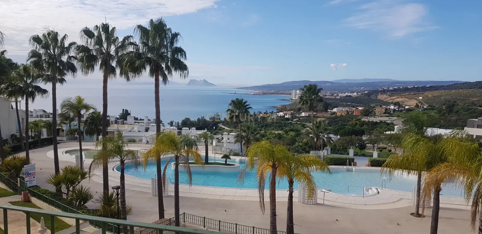 Apartamento T1 com Vista Mar em Málaga - 170.000€ - Image 8