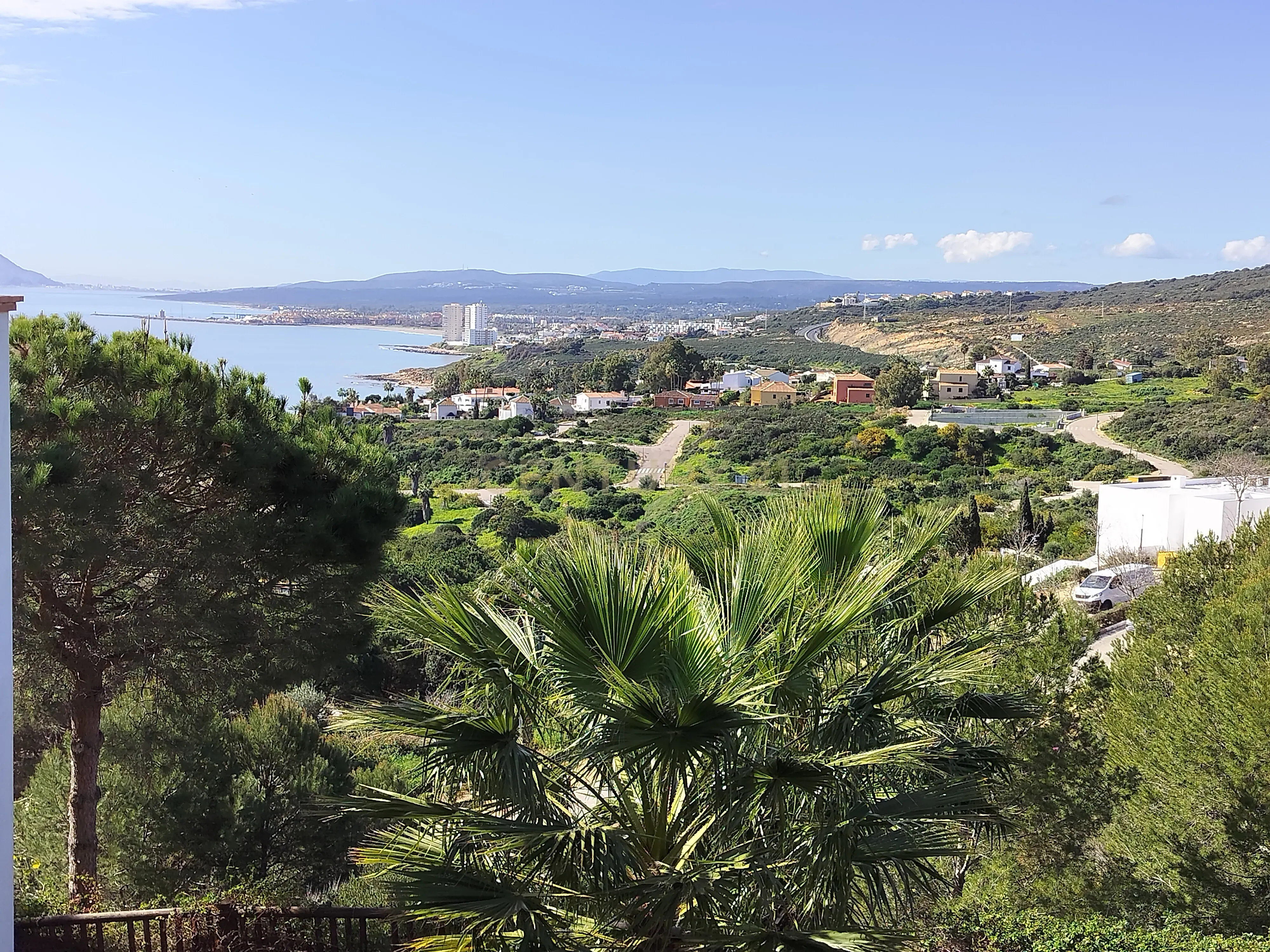 Apartamento T1 com Vista Mar em Málaga - 170.000€ - Image 11