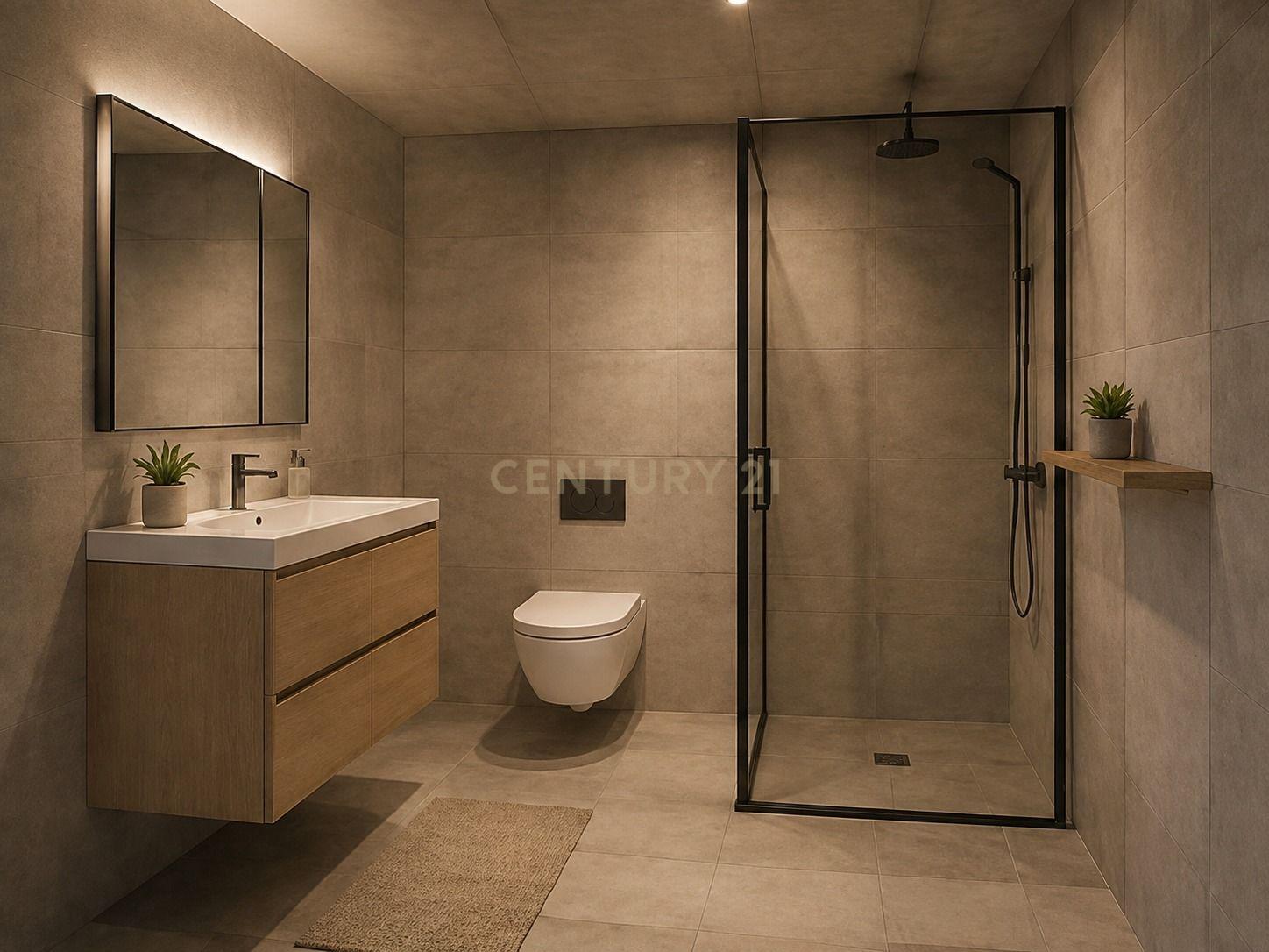 Fotografia 9 de Apartamento T8 Duplex NOVO | 280 m² | 2 Terraços com 60 m² | 2 Lugares de Parqueamento | Junto ao Hospital da Luz